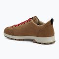 Scarpe da trekking da uomo BERGSON Gessi Low STX marrone/ beige 3