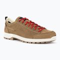 Scarpe da trekking da uomo BERGSON Gessi Low STX marrone/ beige 8