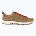 Scarpe da trekking da uomo BERGSON Gessi Low STX marrone/ beige 9