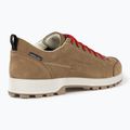 Scarpe da trekking da uomo BERGSON Gessi Low STX marrone/ beige 10