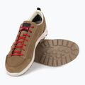 Scarpe da trekking da uomo BERGSON Gessi Low STX marrone/ beige 14
