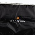 Sacco a pelo BERGSON Square 200 nero 4