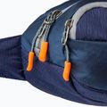 BERGSON Delta Plus borsa da rene navy 3