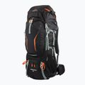 BERGSON Matterhorn 70 l zaino da trekking nero 2