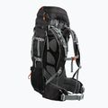 BERGSON Matterhorn 70 l zaino da trekking nero 4