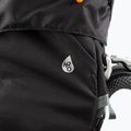 BERGSON Matterhorn 70 l zaino da trekking nero 9