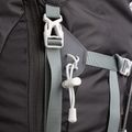 BERGSON Matterhorn 70 l zaino da trekking nero 11