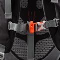BERGSON Matterhorn 70 l zaino da trekking nero 12
