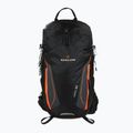 Zaino BERGSON Brisk 22 l nero
