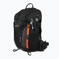 Zaino BERGSON Brisk 22 l nero 2