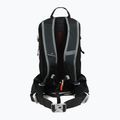 Zaino BERGSON Brisk 22 l nero 3
