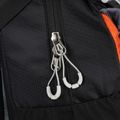 Zaino BERGSON Brisk 22 l nero 11