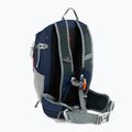 Zaino BERGSON Brisk 22 l navy 4