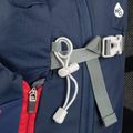 Zaino BERGSON Brisk 22 l navy 9