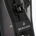 BERGSON Zaino Lote 20 l nero 10