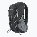 BERGSON Lote 20 l zaino da trekking grigio 3