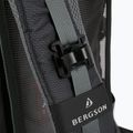 BERGSON Lote 20 l zaino da trekking grigio 11