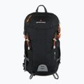 BERGSON Hals zaino 25 l nero