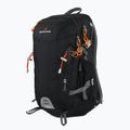 BERGSON Hals zaino 25 l nero 2