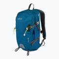 BERGSON Hals zaino 25 l blu 2