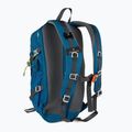 BERGSON Hals zaino 25 l blu 3
