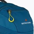 BERGSON Hals zaino 25 l blu 4