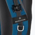 BERGSON Hals zaino 25 l blu 11