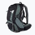 BERGSON Zaino Harstad 40 l nero/grigio 2