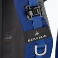 BERGSON Zaino Harstad 40 l blu 7