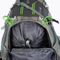 BERGSON Vinstra 40 l zaino da trekking grigio 7