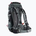 BERGSON Vinstra 40 l zaino da trekking nero 3
