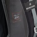 BERGSON Vinstra 40 l zaino da trekking nero 11