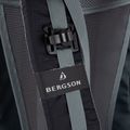 BERGSON Vinstra 40 l zaino da trekking nero 12