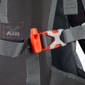 BERGSON Vinstra 40 l zaino da trekking nero 13