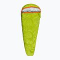 Sacco a pelo per bambini BERGSON Junior 300 verde grenoble