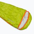 Sacco a pelo per bambini BERGSON Junior 300 verde grenoble 2