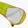 Sacco a pelo per bambini BERGSON Junior 300 verde grenoble 3