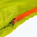 Sacco a pelo per bambini BERGSON Junior 300 verde grenoble 7