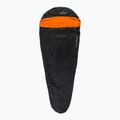 BERGSON Sacco a pelo Superpack I nero
