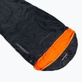 BERGSON Sacco a pelo Superpack I nero 2