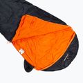 BERGSON Sacco a pelo Superpack I nero 3