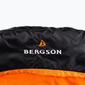 BERGSON Sacco a pelo Superpack I nero 6