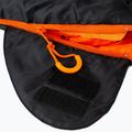 BERGSON Sacco a pelo Superpack I nero 7