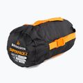 BERGSON Sacco a pelo Superpack I nero 9