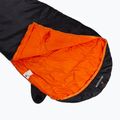 BERGSON Sacco a pelo Superpack II nero 3