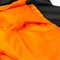 BERGSON Sacco a pelo Superpack II nero 7