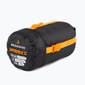 BERGSON Sacco a pelo Superpack II nero 9