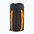BERGSON Sacco a pelo Superpack II nero 10