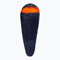 Sacco a pelo BERGSON Rocker 300 asfalto/navy