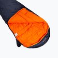 Sacco a pelo BERGSON Rocker 300 asfalto/navy 3